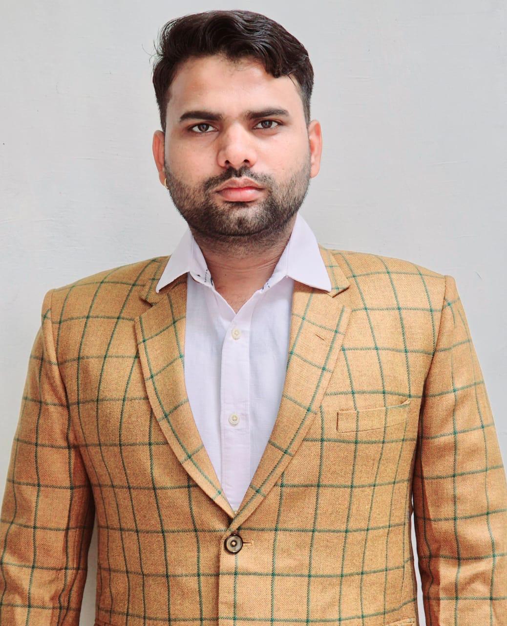 BS Baghel